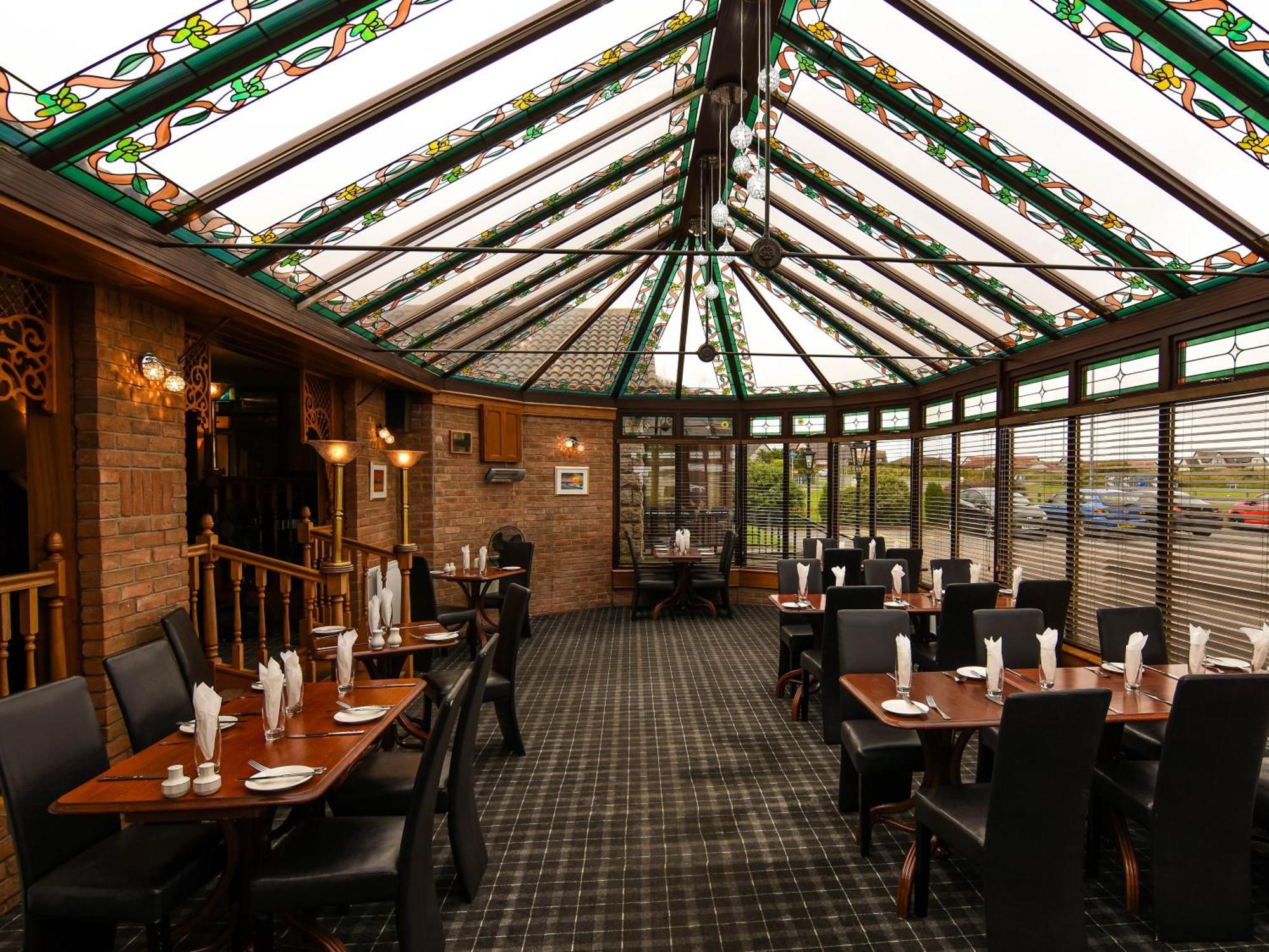 Hotel Findlay'S Fraserburgh Zimmer foto